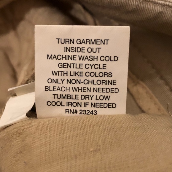 LAST CHANCE Womens SOHO New York & Company Painted Boyfriend Jeans - Picture 15 of 15